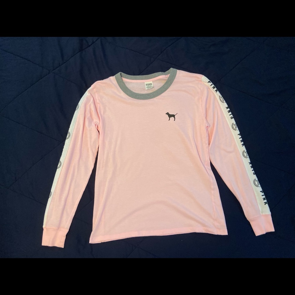 PINK Victoria’s Secret Top